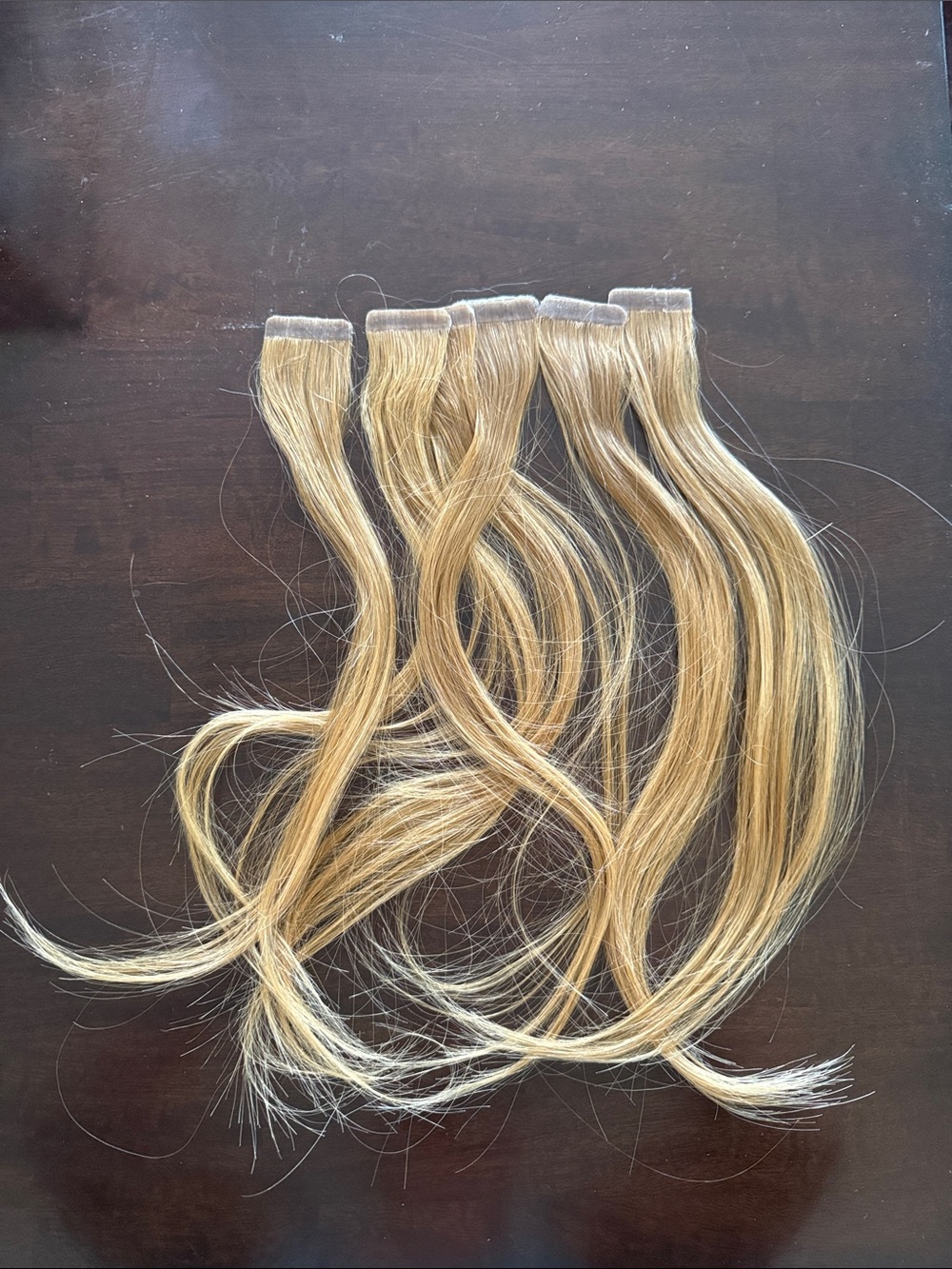 Hair Extensions - Picture 4 of 4
